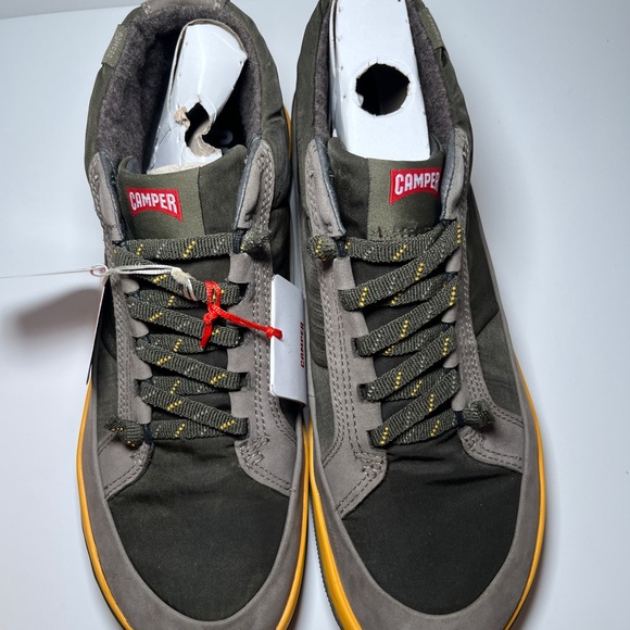 NIB CAMPER K300417-005 Peu Pista Multi, Size 10 - Picture 7 of 10